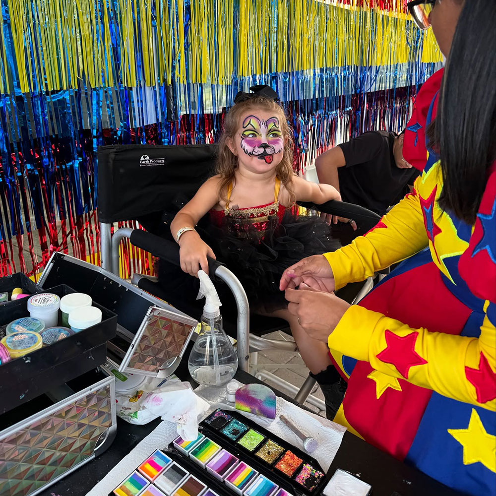 Creative Kids’ Craft & Paint Workshop