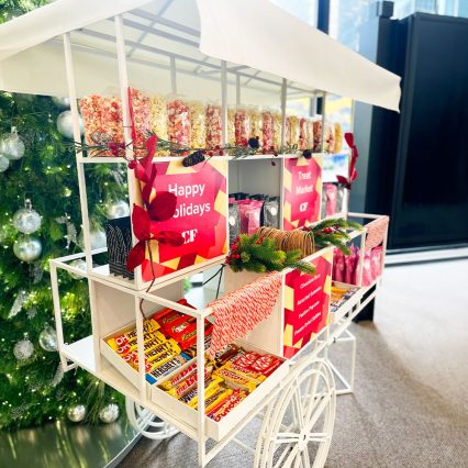 Sweet & Fun Station — Unlimited Premium